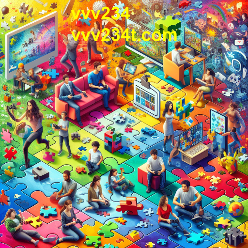 Os Benefícios e a Popularidade dos Jogos de Quebra-Cabeça