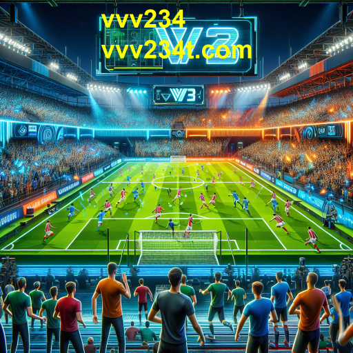 A Evolução dos Jogos de Esportes: Da Simulação à Competição